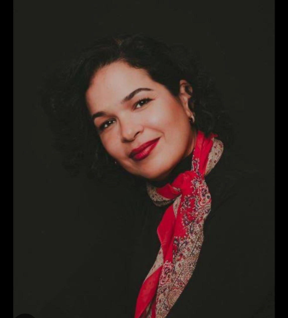 Cleia Maria da Silva