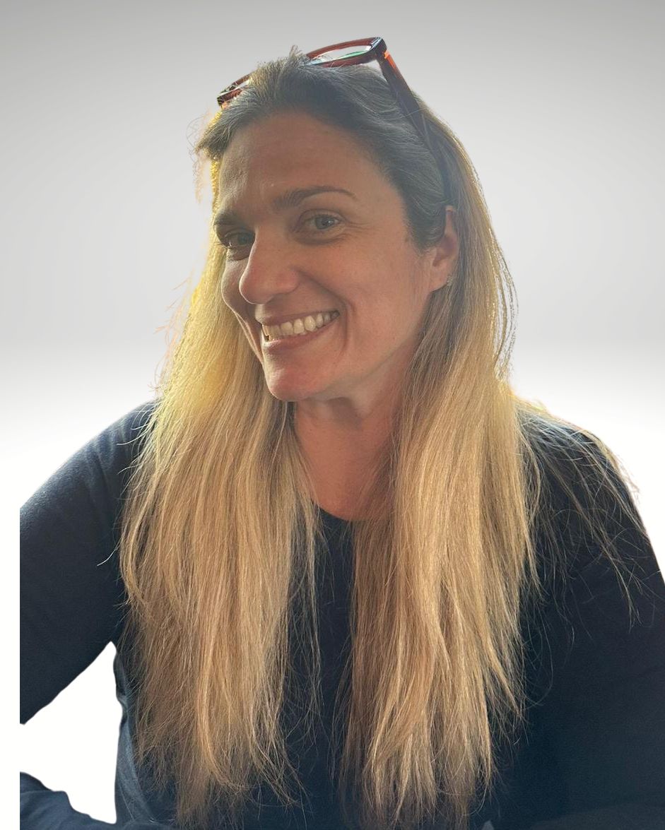 Melissa Christina Corrêa de Moraes