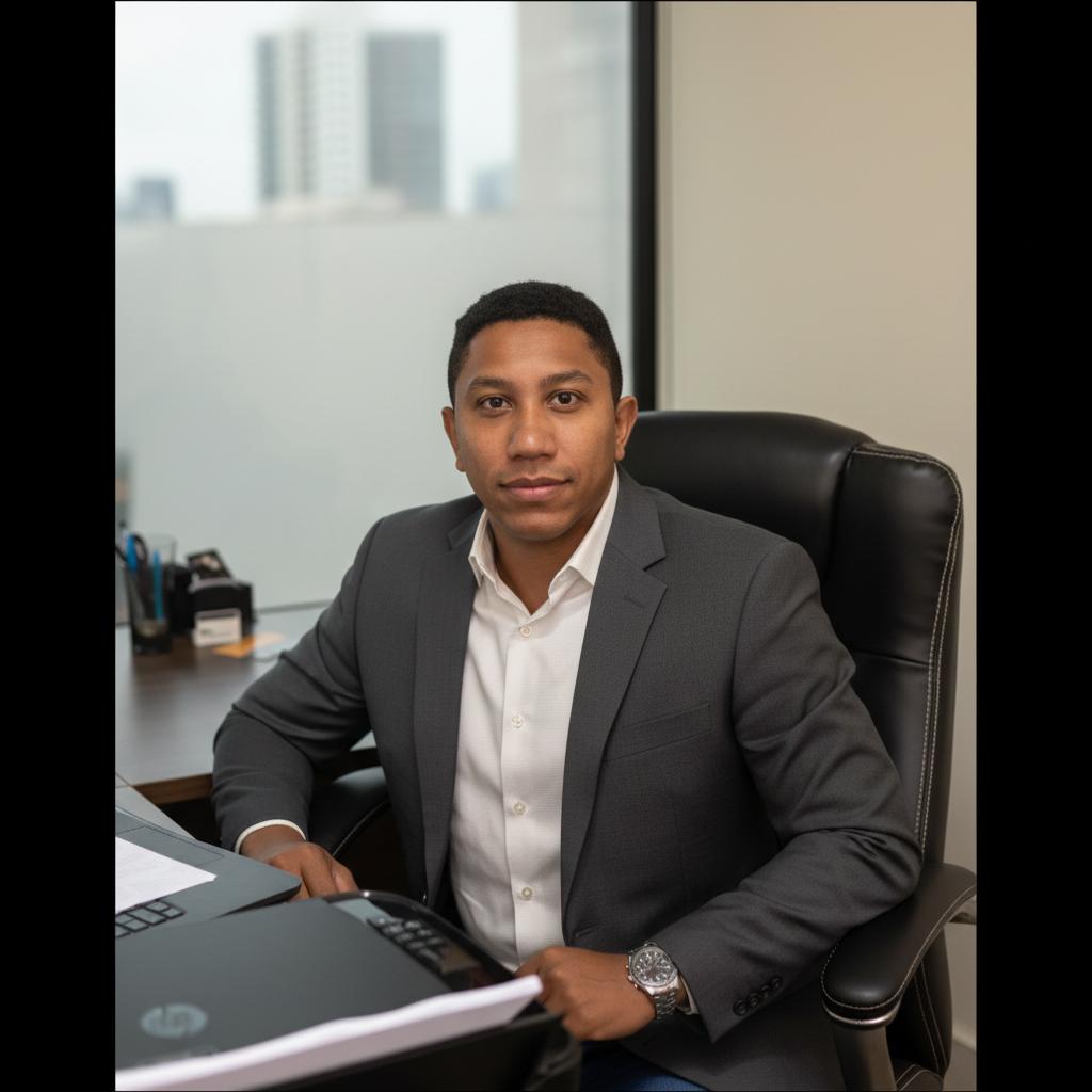 Yuri Fernandes da Cruz