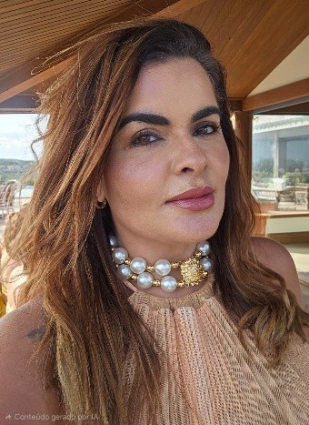Aline Garcia Fortes