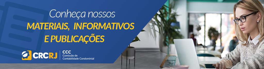  Conheça nossos Matérias, informativos e publicações.