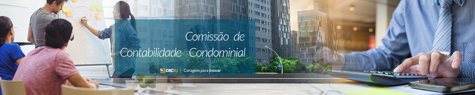  Comissão de Contabilidade Condominial