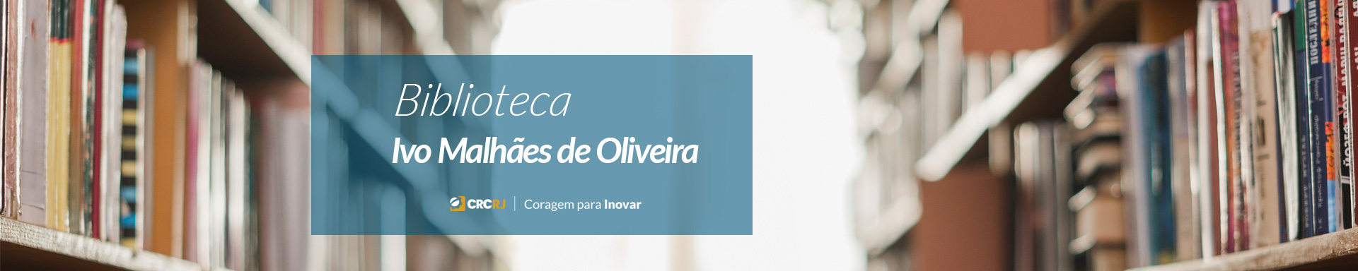 Biblioteca Ivo Malhães de Oliveira